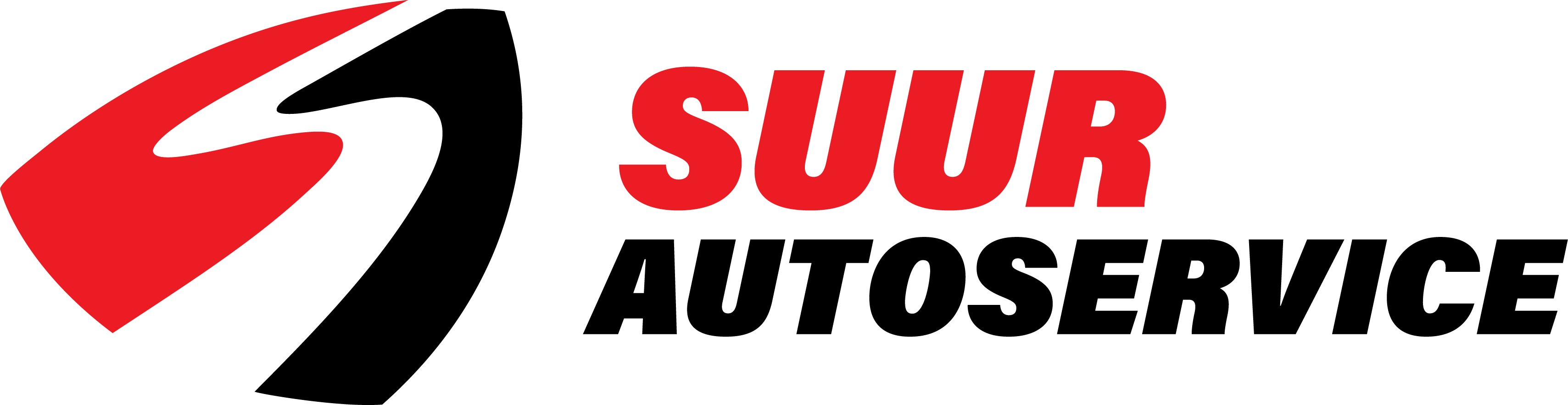 Suur Autoservice
